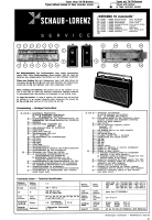 ITT Weekend-70-automatik-sm - Manual 